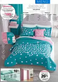 Catálogo Colchas Concord Página 71