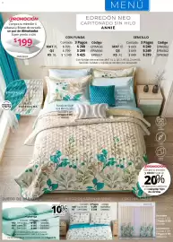 Catálogo Colchas Concord Página 72