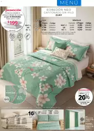 Catálogo Colchas Concord Página 73