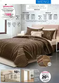 Catálogo Colchas Concord Página 75