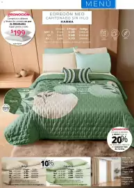 Catálogo Colchas Concord Página 76