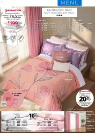 Catálogo Colchas Concord Página 78