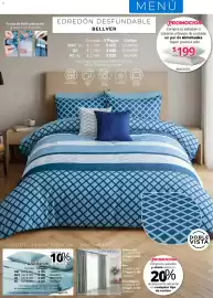 Catálogo Colchas Concord Página 8