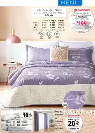 Catálogo Colchas Concord Página 80