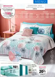Catálogo Colchas Concord Página 81