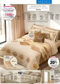Catálogo Colchas Concord Página 83