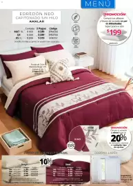 Catálogo Colchas Concord Página 84