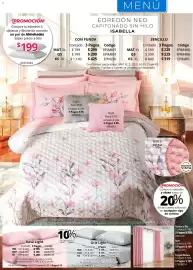 Catálogo Colchas Concord Página 85