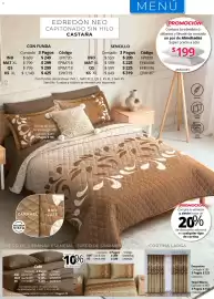 Catálogo Colchas Concord Página 86