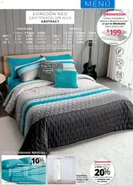 Catálogo Colchas Concord Página 88