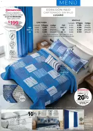Catálogo Colchas Concord Página 89
