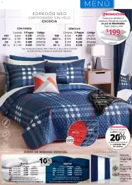 Catálogo Colchas Concord Página 90