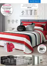 Catálogo Colchas Concord Página 91