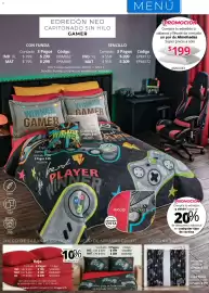 Catálogo Colchas Concord Página 92