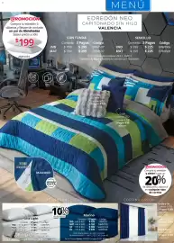 Catálogo Colchas Concord Página 93