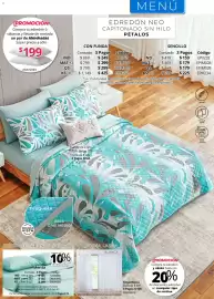 Catálogo Colchas Concord Página 94