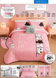 Catálogo Colchas Concord Página 95