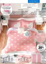 Catálogo Colchas Concord Página 96