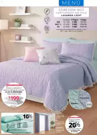 Catálogo Colchas Concord Página 99