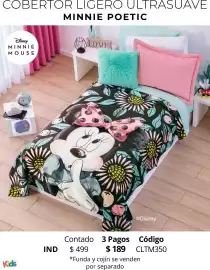 Catálogo Colchas Concord Página 101