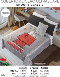 Catálogo Colchas Concord Página 104