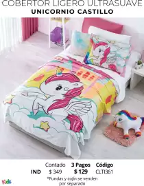 Catálogo Colchas Concord Página 108