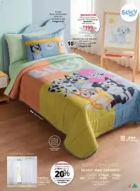 Catálogo Colchas Concord Página 11