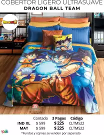 Catálogo Colchas Concord Página 114