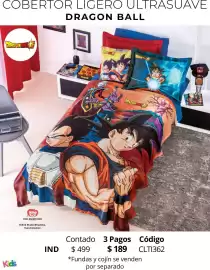 Catálogo Colchas Concord Página 115