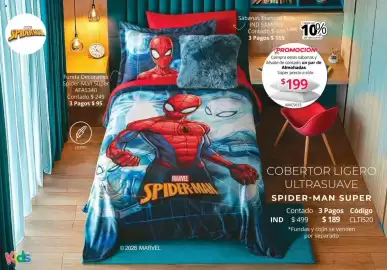 Catálogo Colchas Concord Página 116