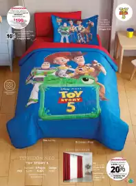 Catálogo Colchas Concord Página 14