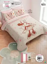 Catálogo Colchas Concord Página 15