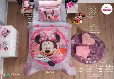 Catálogo Colchas Concord Página 16