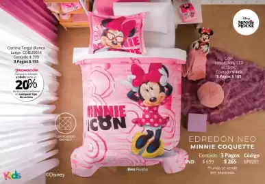 Catálogo Colchas Concord Página 17