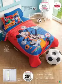 Catálogo Colchas Concord Página 2