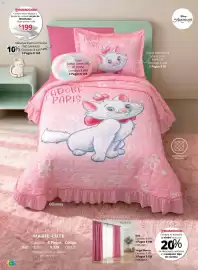 Catálogo Colchas Concord Página 23