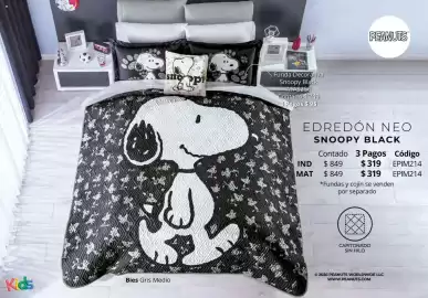 Catálogo Colchas Concord Página 24