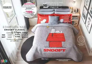 Catálogo Colchas Concord Página 25