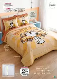 Catálogo Colchas Concord Página 26