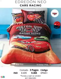 Catálogo Colchas Concord Página 27