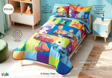 Catálogo Colchas Concord Página 29