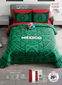 Catálogo Colchas Concord Página 32