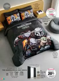 Catálogo Colchas Concord Página 36