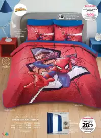 Catálogo Colchas Concord Página 40