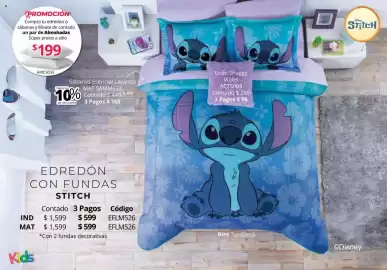 Catálogo Colchas Concord Página 5