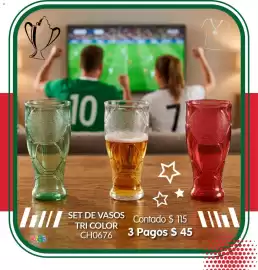 Catálogo Colchas Concord Página 55