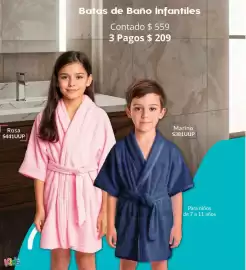 Catálogo Colchas Concord Página 61