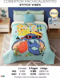 Catálogo Colchas Concord Página 67