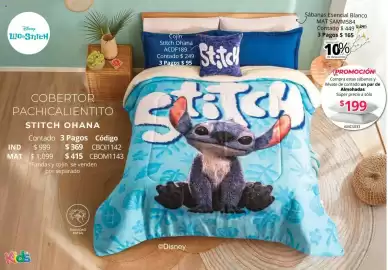 Catálogo Colchas Concord Página 68