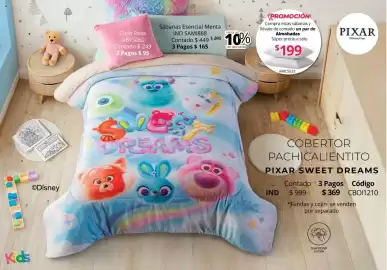 Catálogo Colchas Concord Página 71